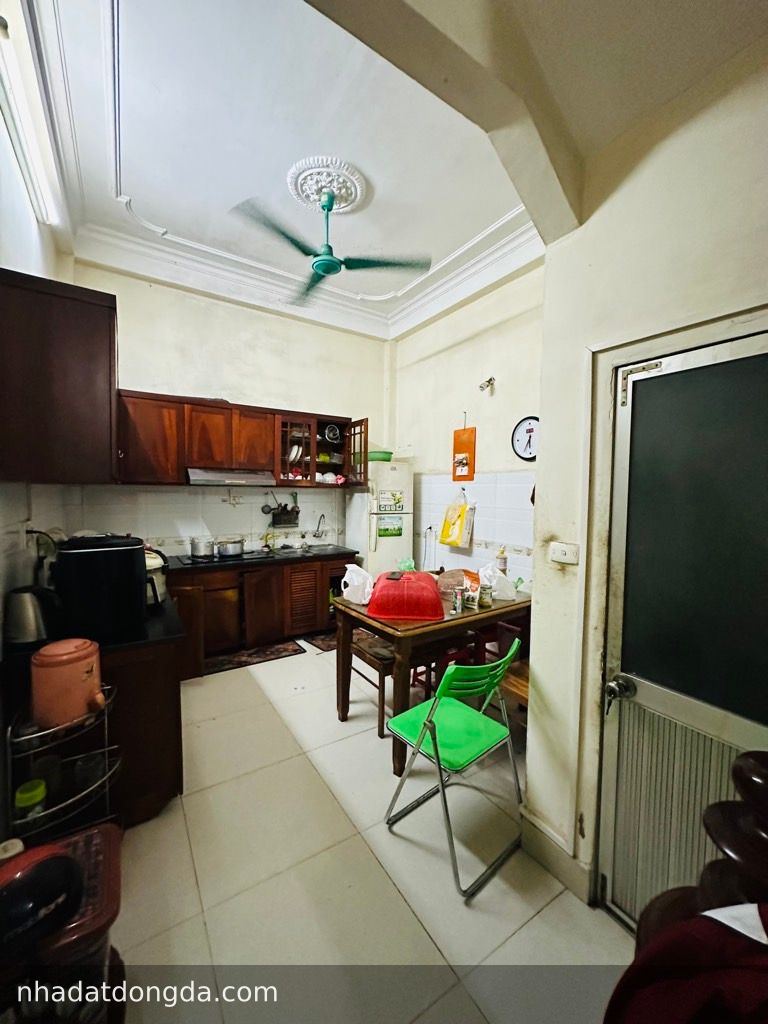 Ảnh 5 nhà Chùa Bộc, Đống Đa (khu trung tâm)
