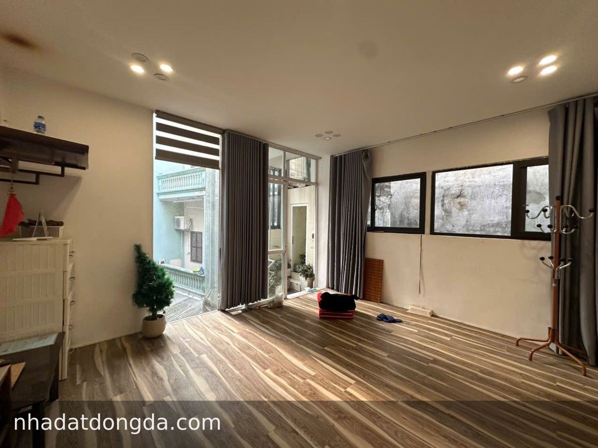 Ảnh 2 nhà Đặng Văn Ngữ, Kim Liên