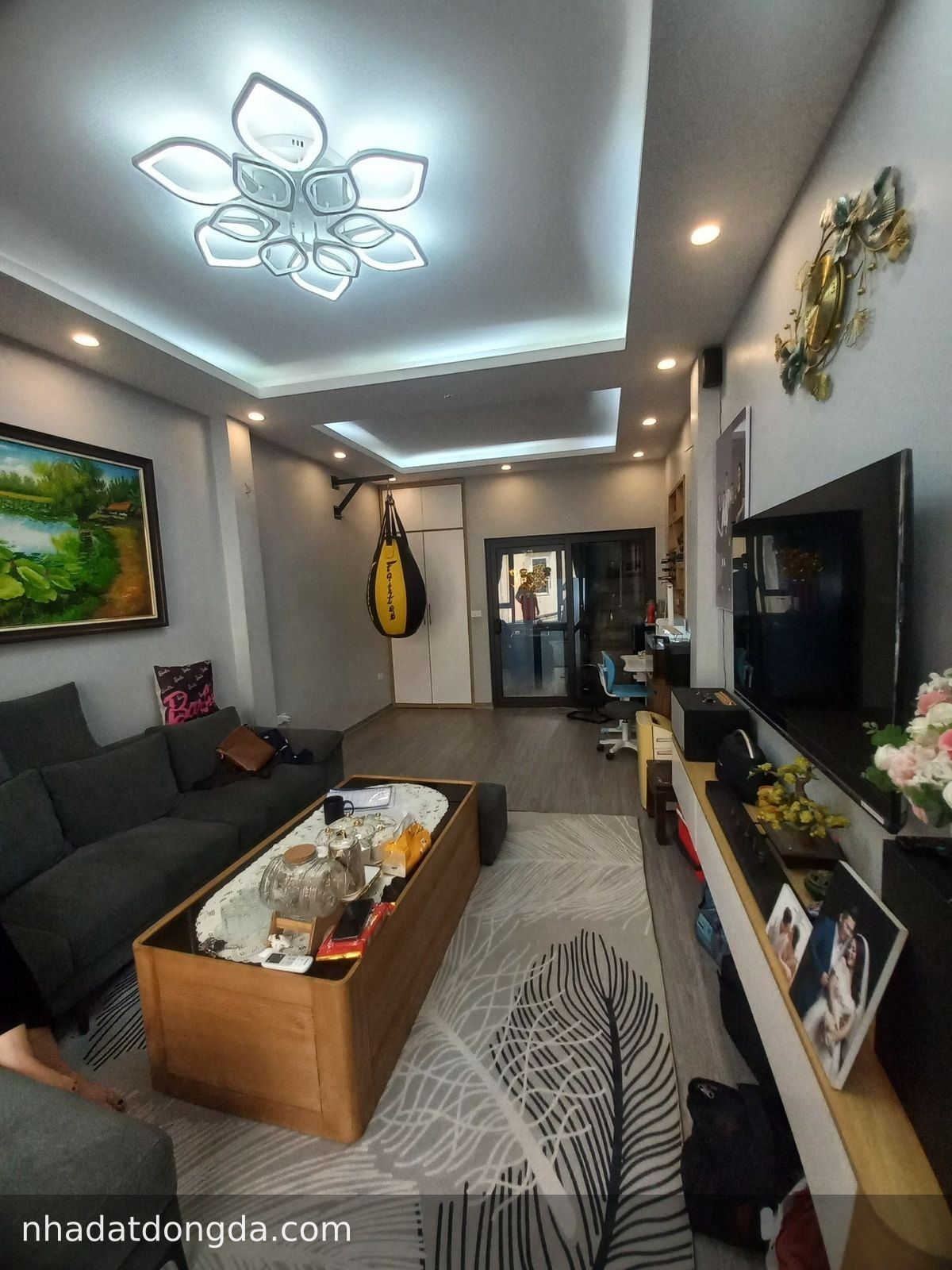 Ảnh 5 nhà Thái Thịnh, Đống Đa (khu trung tâm)