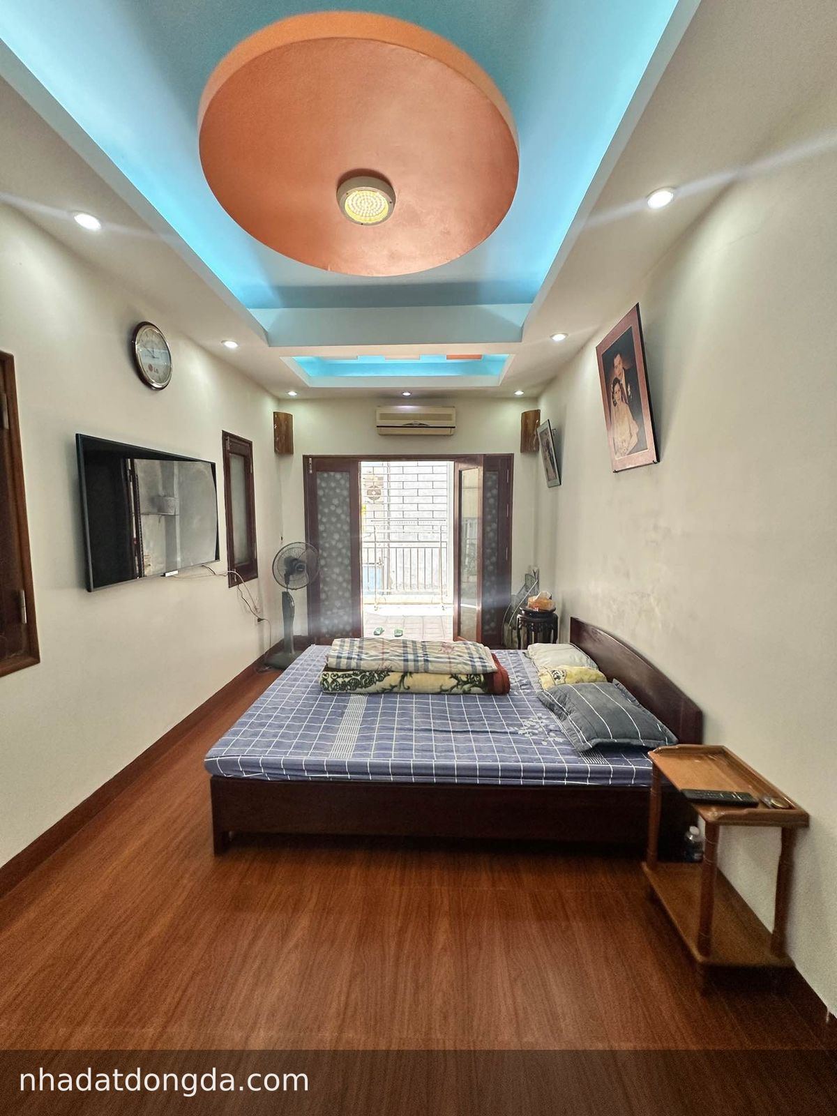Ảnh 3 nhà Nguyễn Lương Bằng, Ô Chợ Dừa