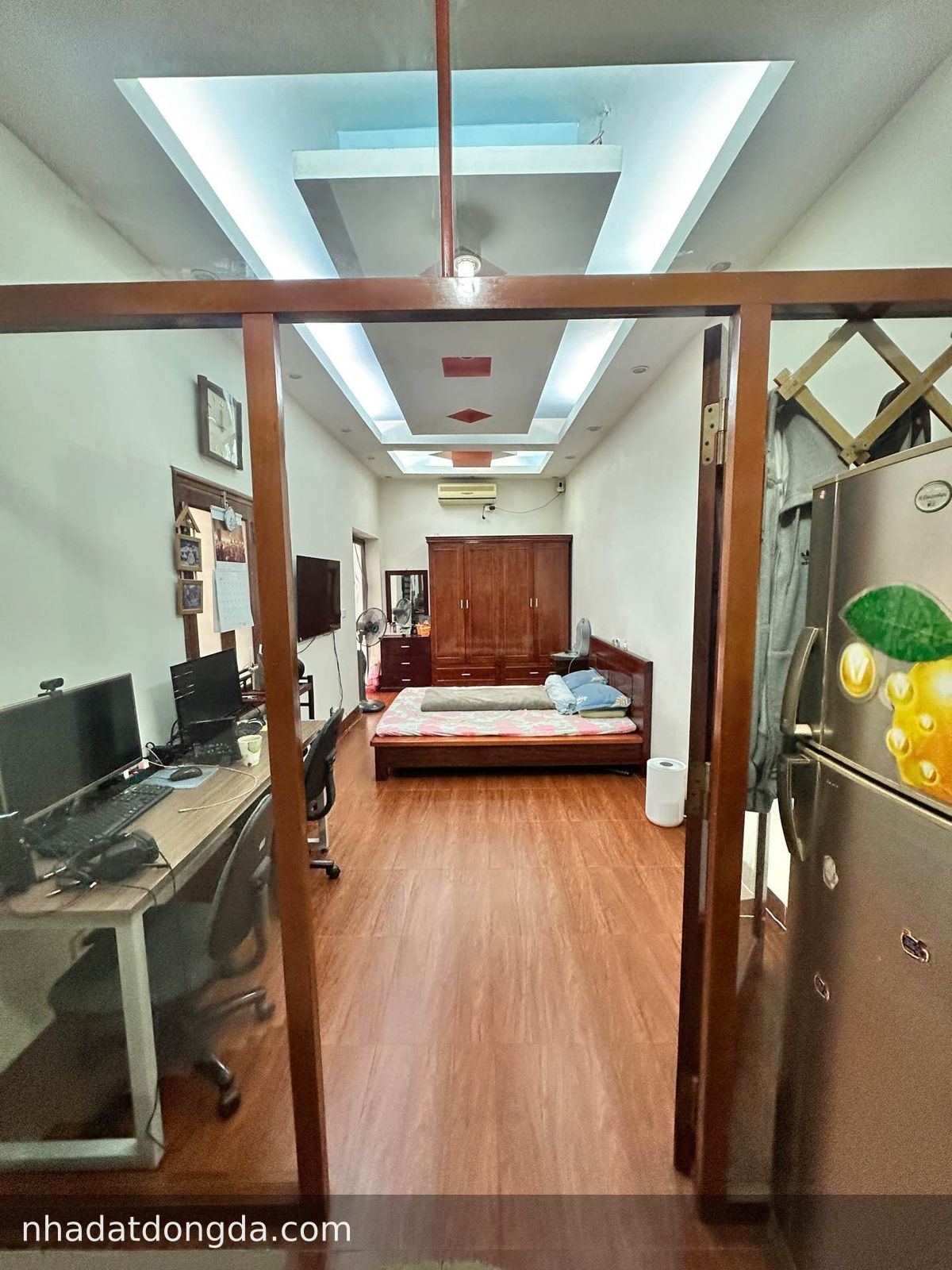 Ảnh 4 nhà Nguyễn Lương Bằng, Ô Chợ Dừa