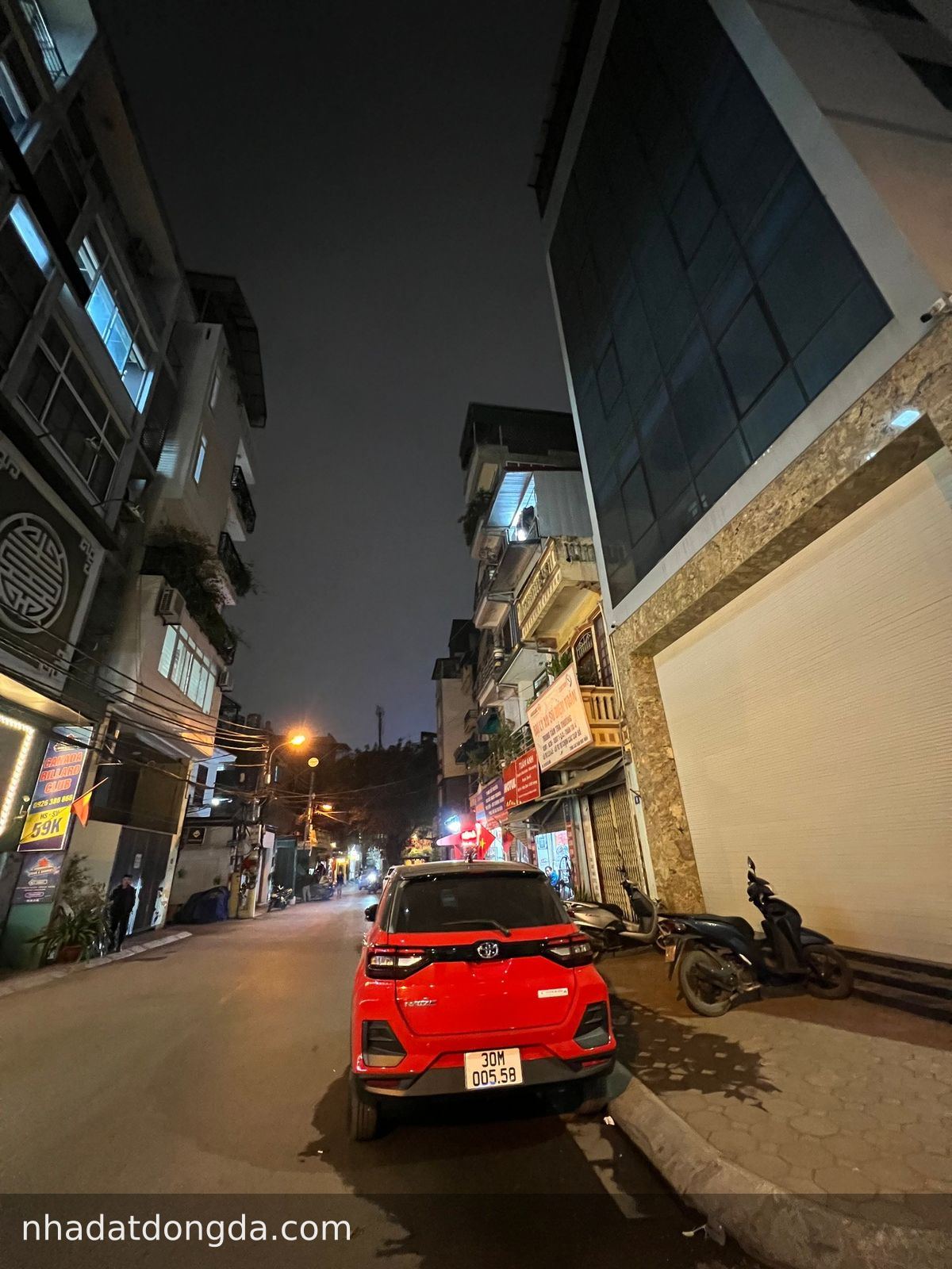 Ảnh 2 nhà Xã Đàn, Nam Đồng