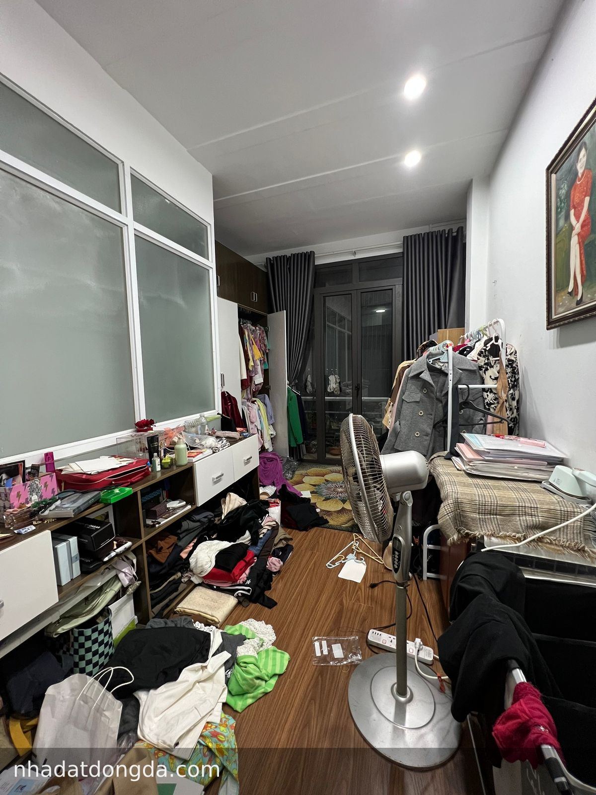 Ảnh 4 nhà Xã Đàn, Nam Đồng