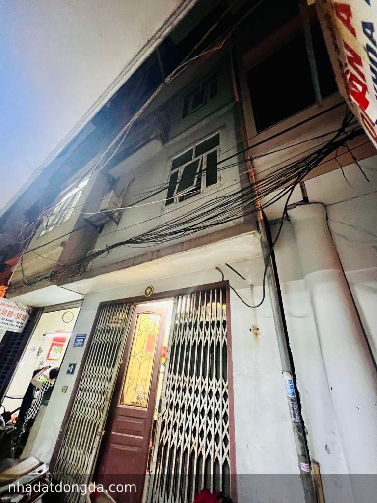 Ảnh 2 nhà Đường Láng, Đống Đa (khu trung tâm)