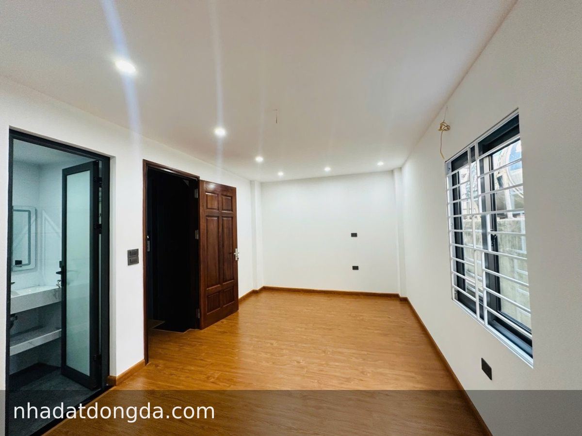 Ảnh 5 nhà ngõ Hoà Bình Khâm Thiên, Văn Miếu - Quốc Tử Giám