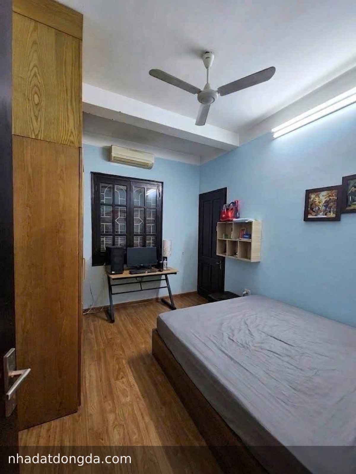Ảnh 5 nhà Chung cư 35 Láng Hạ.P311, Thành Công (Quận Ba Đình - KHÔNG thuộc Đống Đa)