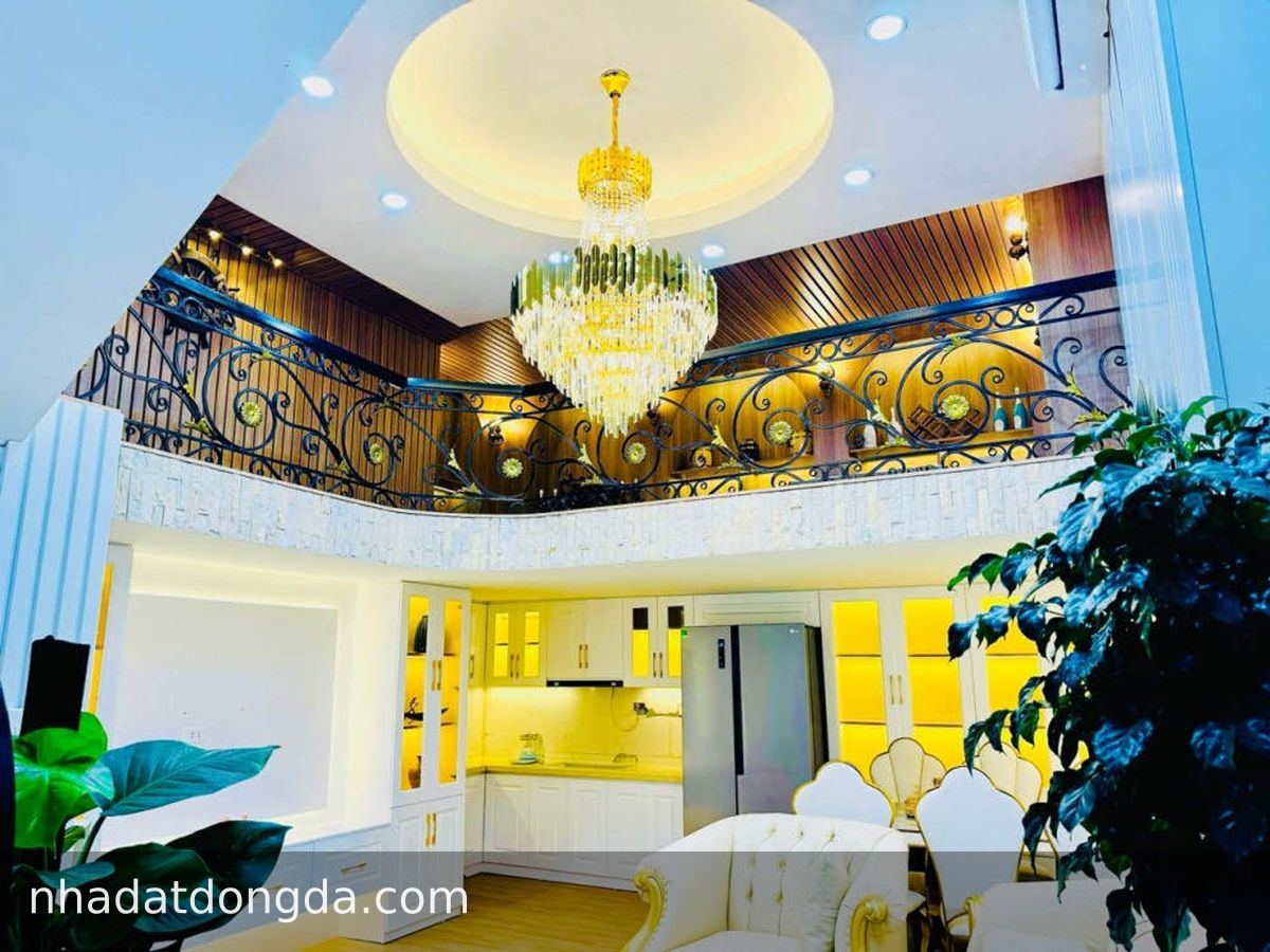 Ảnh 2 nhà Đặng Tiến Đông, Đống Đa (khu trung tâm)