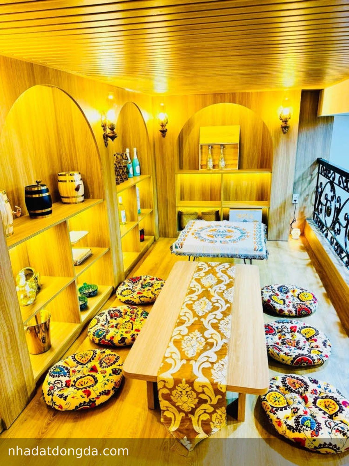 Ảnh 4 nhà Đặng Tiến Đông, Đống Đa (khu trung tâm)