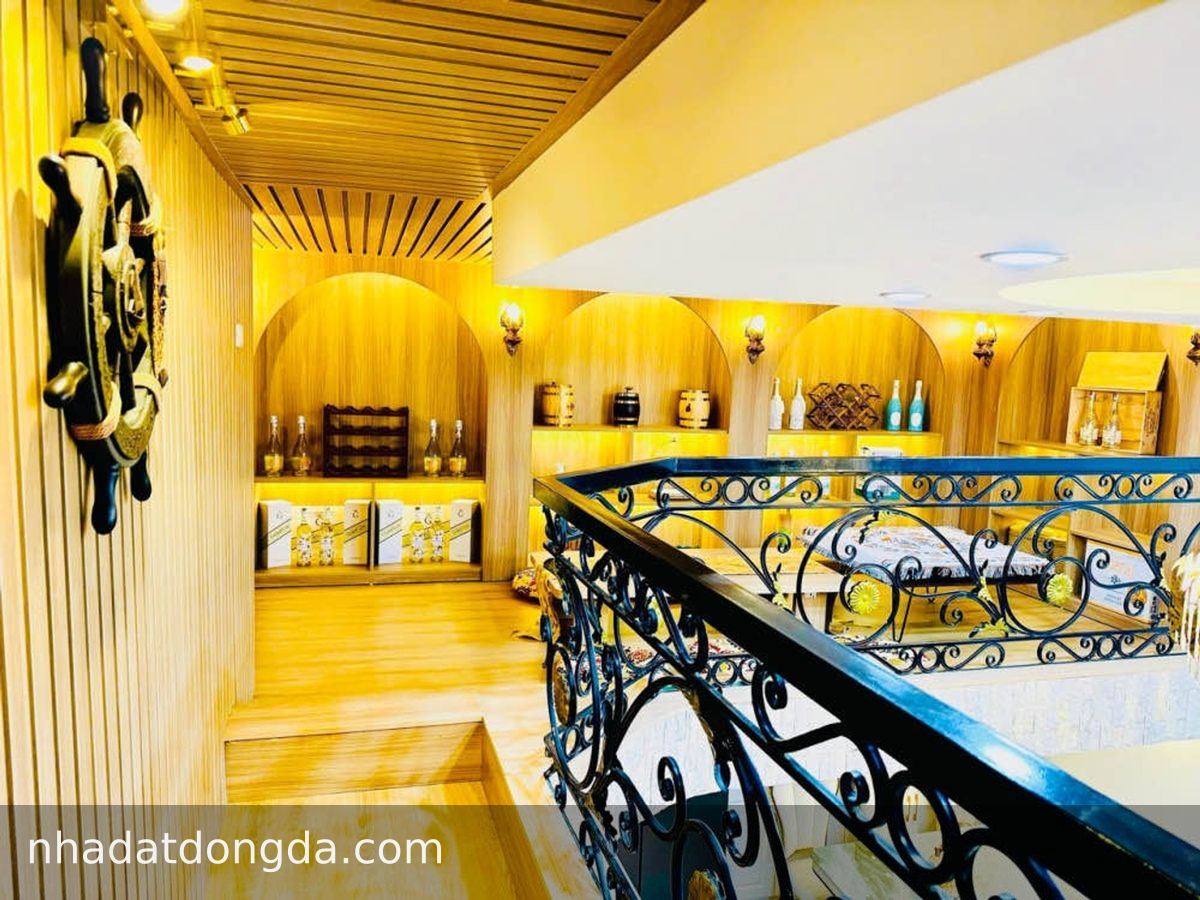 Ảnh 5 nhà Đặng Tiến Đông, Đống Đa (khu trung tâm)
