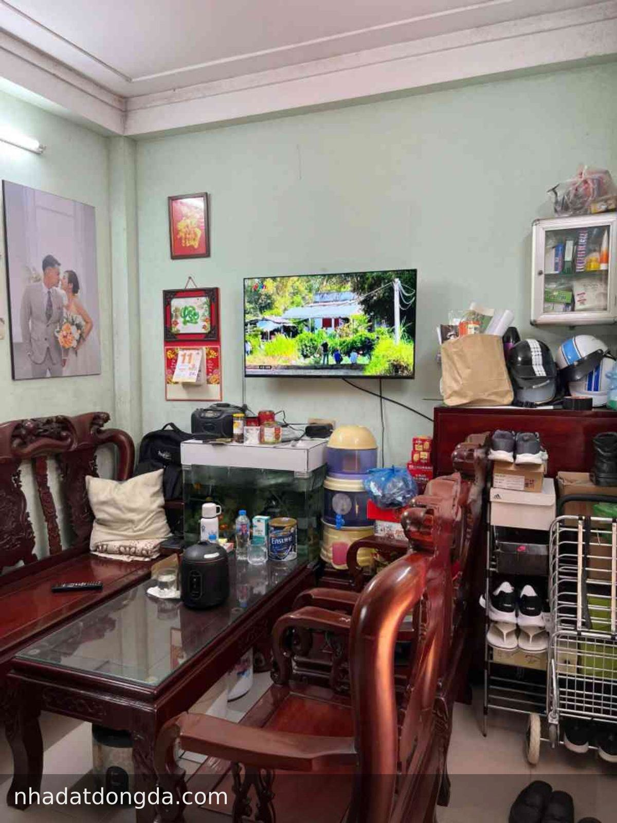 Ảnh 3 nhà .44B Tôn Đức Thắng, Thổ Quan/Quốc Tử Giám