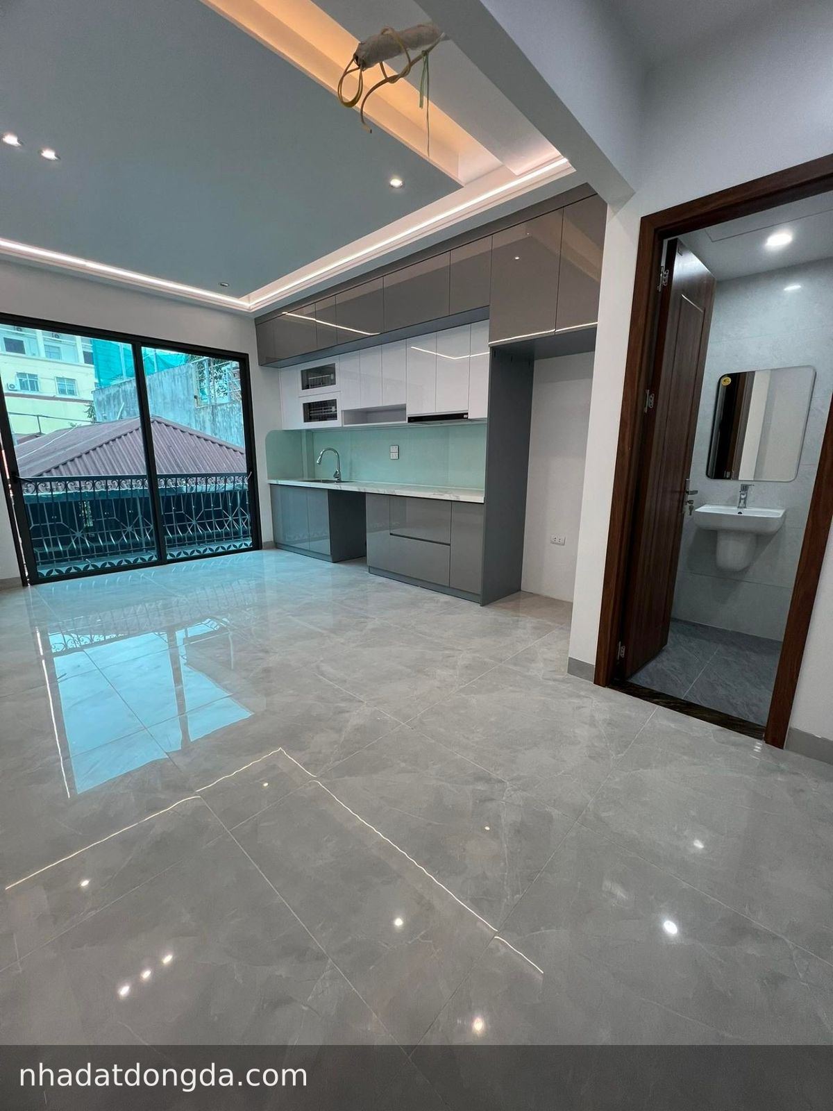 Ảnh 4 nhà Ngõ Đoàn Kết Khâm Thiên, Văn Miếu - Quốc Tử Giám