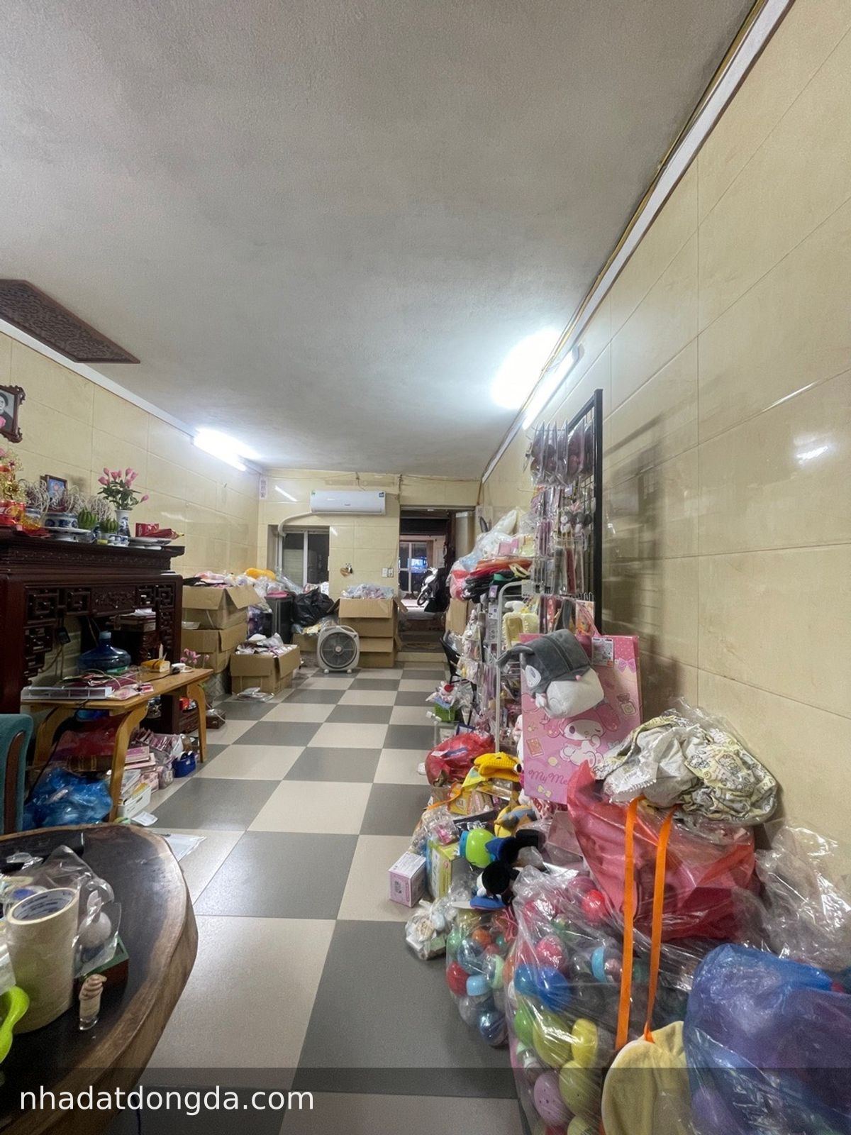 Ảnh 3 nhà B2 Tập Thể Văn Chương Ngõ Văn Chương, Văn Chương