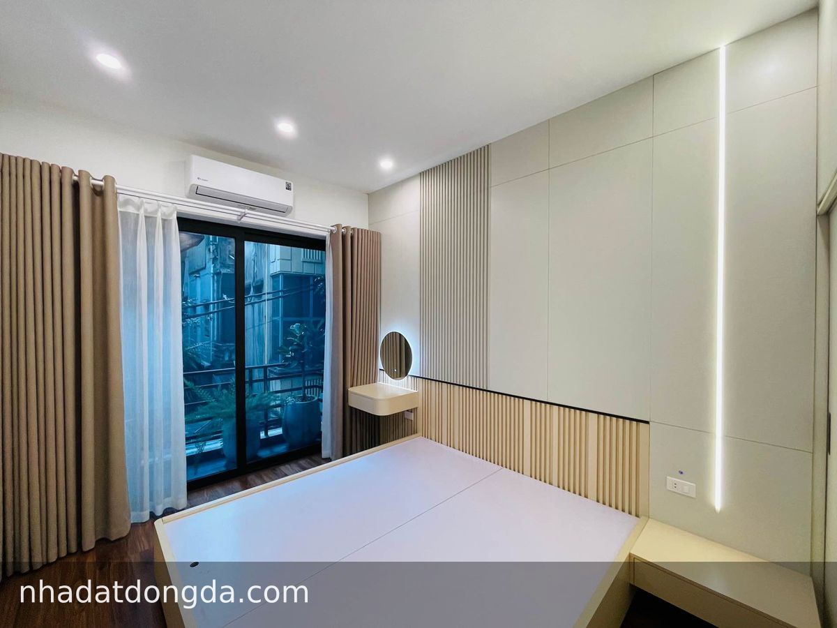 Ảnh 5 nhà Ngõ Chợ Khâm Thiên, Đống Đa (khu trung tâm)