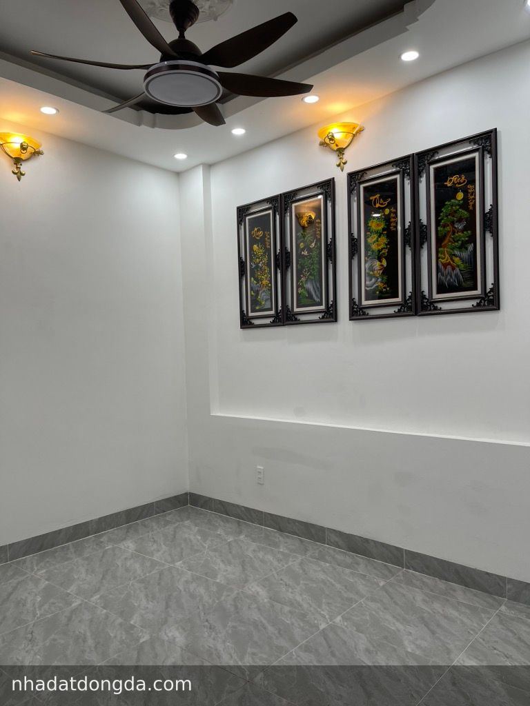 Ảnh 3 nhà Đê La Thành, Giảng Võ