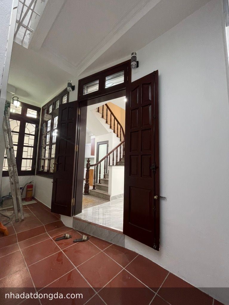Ảnh 4 nhà Đê La Thành, Giảng Võ