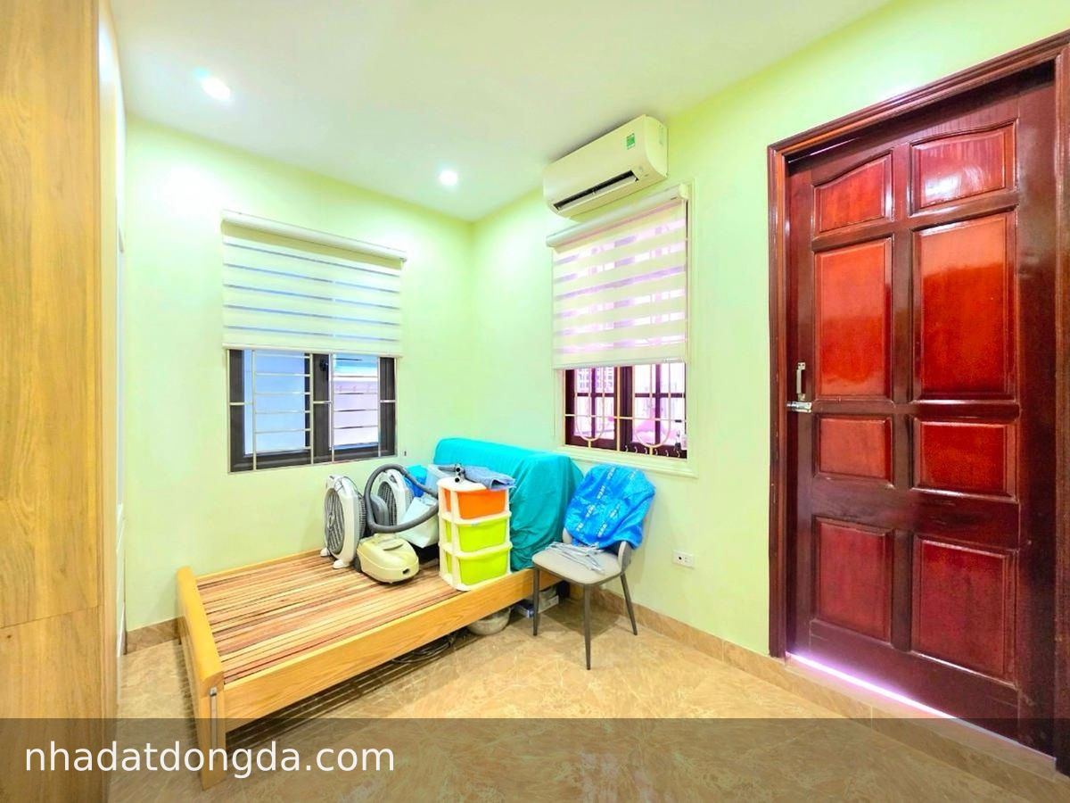 Ảnh 3 nhà Ngõ Thịnh Quang Thái Thịnh, Đống Đa (khu trung tâm)