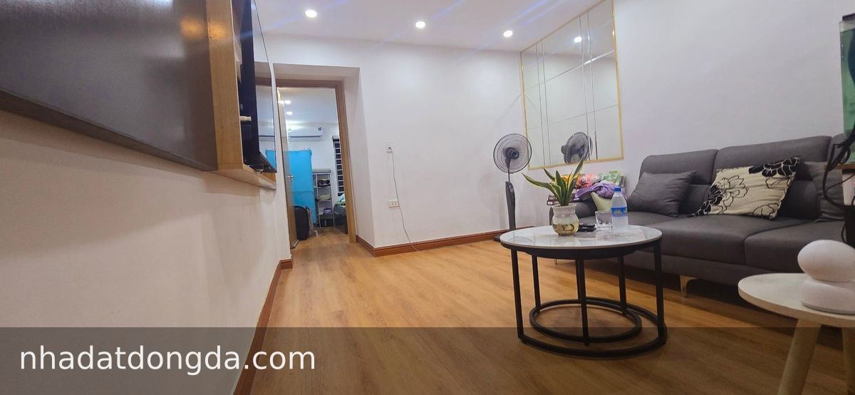 Ảnh 2 nhà 312 Nhà I7 Lương Định Của, Phương Mai