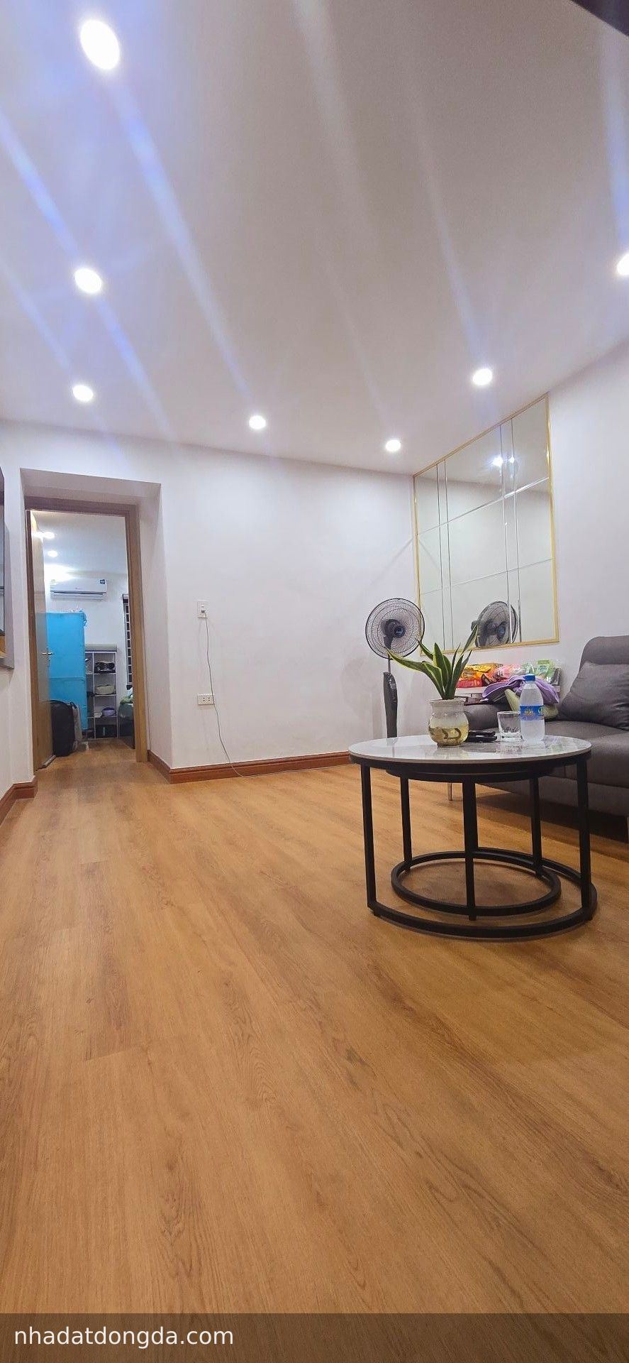 Ảnh 3 nhà 312 Nhà I7 Lương Định Của, Phương Mai