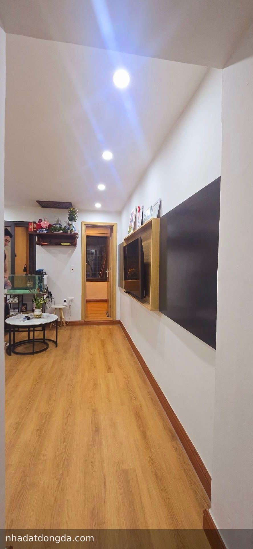 Ảnh 4 nhà 312 Nhà I7 Lương Định Của, Phương Mai