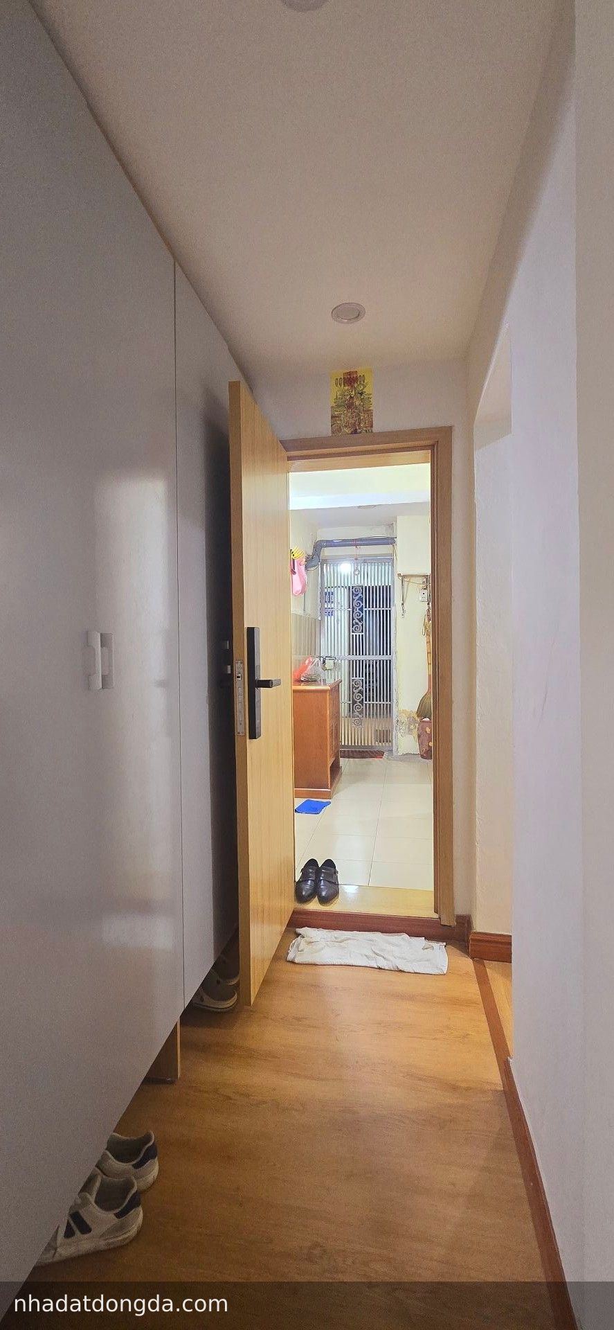 Ảnh 5 nhà 312 Nhà I7 Lương Định Của, Phương Mai