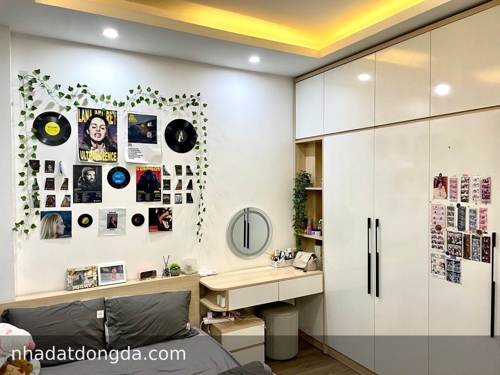 Ảnh 2 nhà Tôn Thất Tùng, Đống Đa (khu trung tâm)