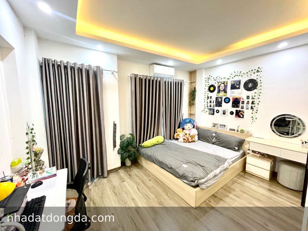 Ảnh 4 nhà Tôn Thất Tùng, Đống Đa (khu trung tâm)