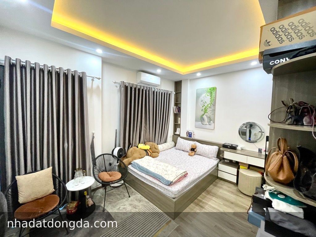 Ảnh 5 nhà Tôn Thất Tùng, Đống Đa (khu trung tâm)