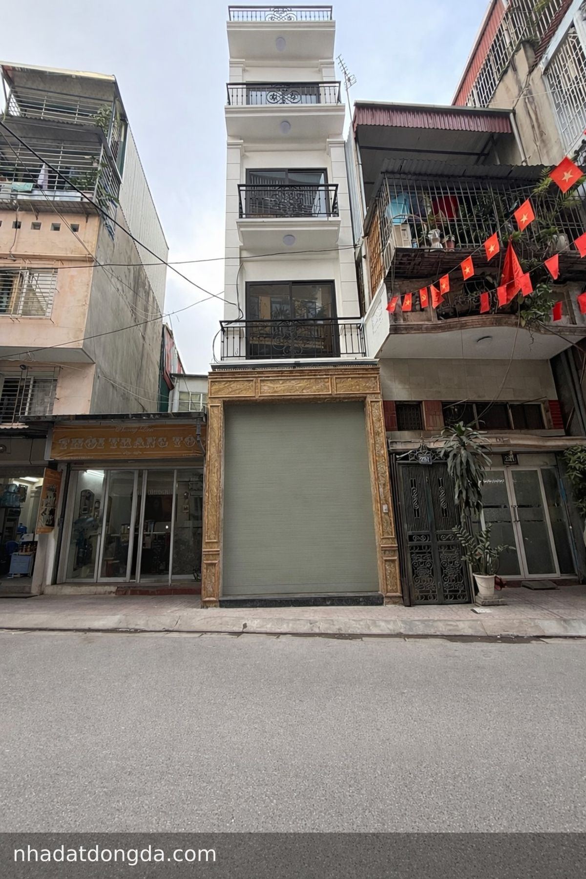 Nhà Văn Chương, Văn Chương, 22 tỷ