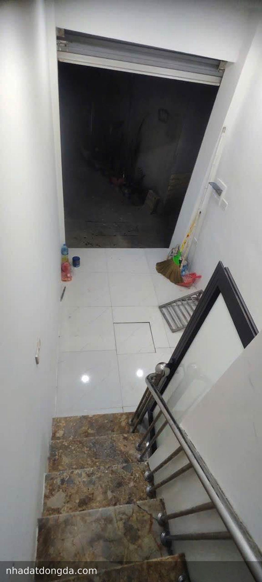 Ảnh 4 nhà Yên Lãng, Ô Chợ Dừa