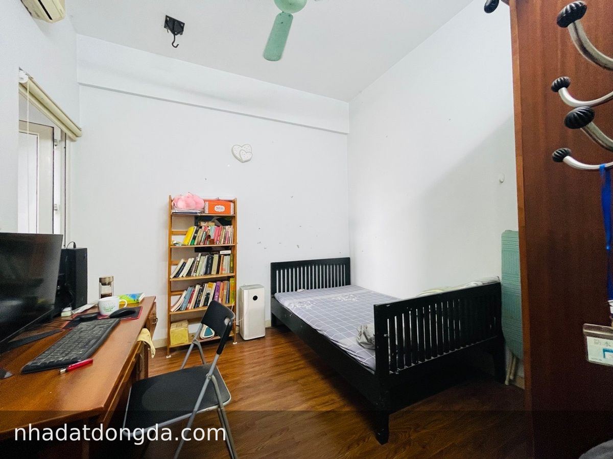 Ảnh 5 nhà CT2A P1011 Hoàng Cầu, Ô Chợ Dừa