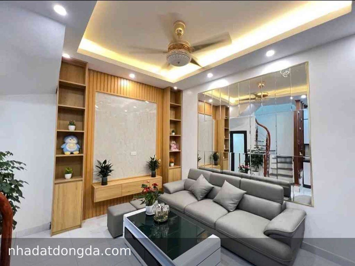 Ảnh 5 nhà Quan Thổ 1. 10.23 Tôn Đức Thắng, Ô Chợ Dừa