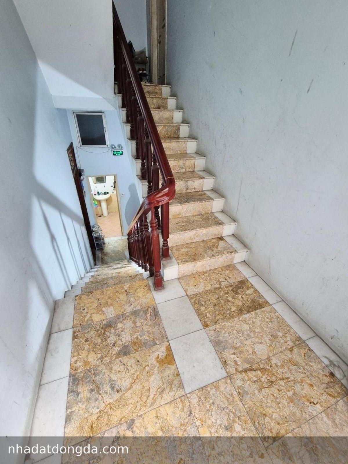 Ảnh 4 nhà Tây Sơn, Cần Công đánh giá (dữ liệu gốc thiếu phường)