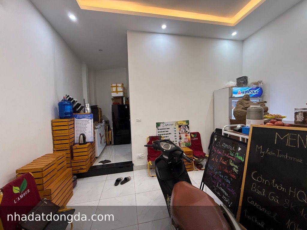 Ảnh 2 nhà Khương Thượng, Kim Liên