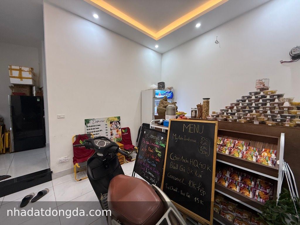 Ảnh 3 nhà Khương Thượng, Kim Liên