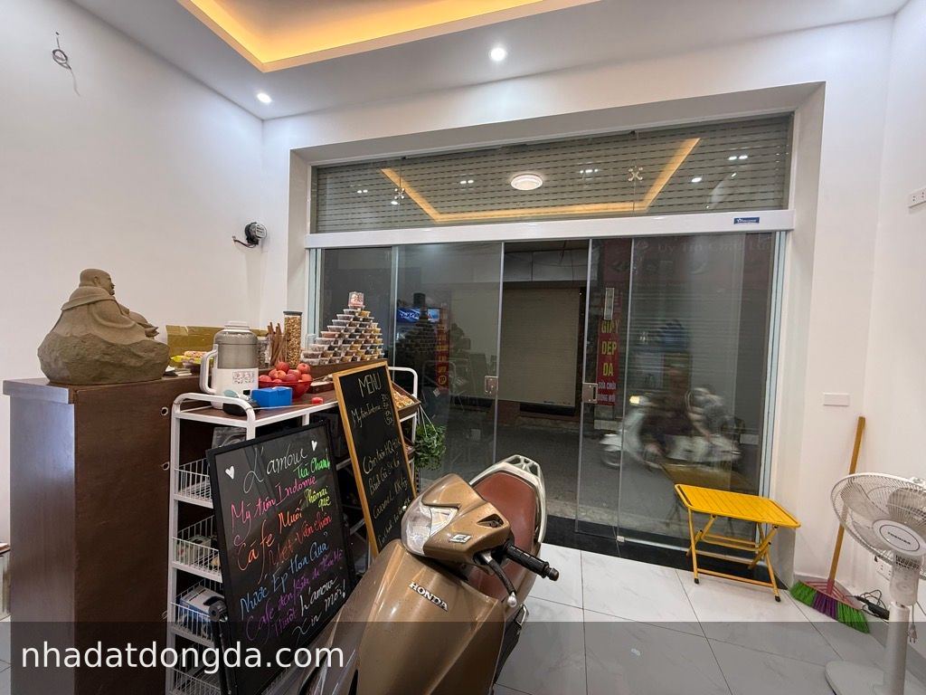 Ảnh 5 nhà Khương Thượng, Kim Liên