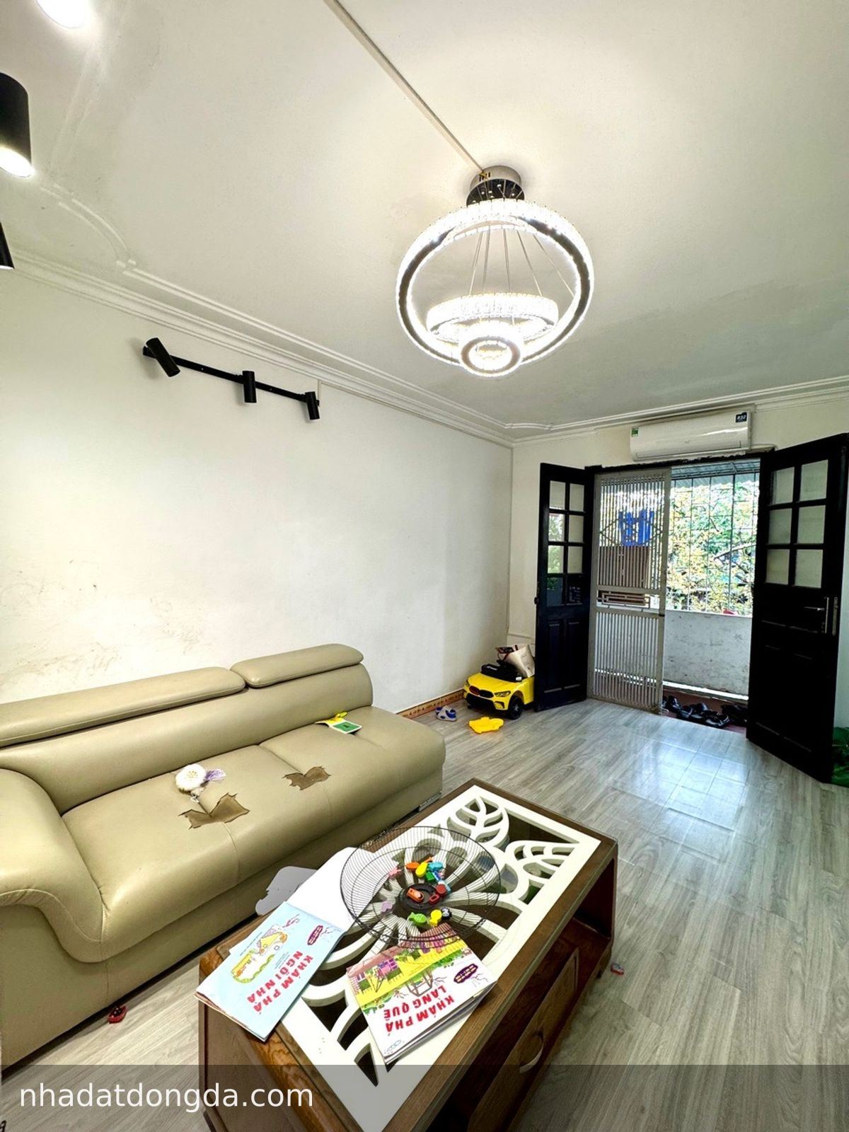 Ảnh 3 nhà P504.C3 TT Trung Tự, Kim Liên