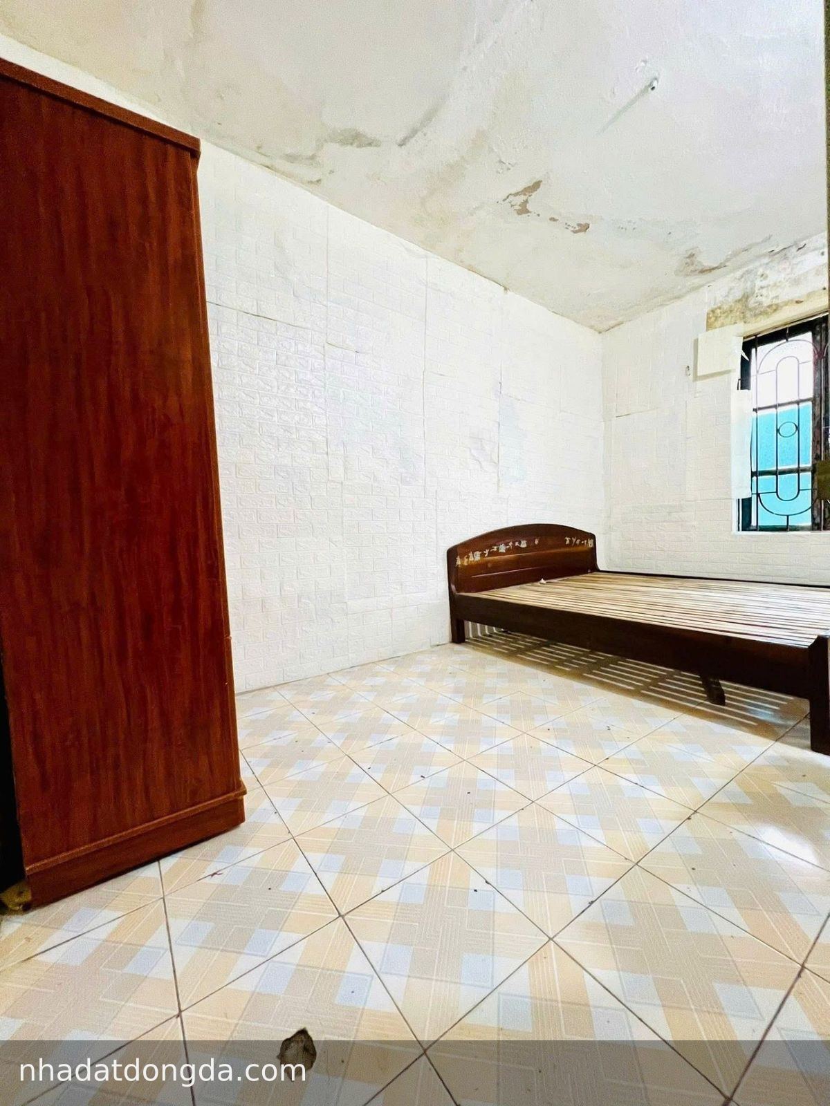 Ảnh 3 nhà P508.A1 Tập thể Hào Nam Vũ Thạnh, Ô Chợ Dừa