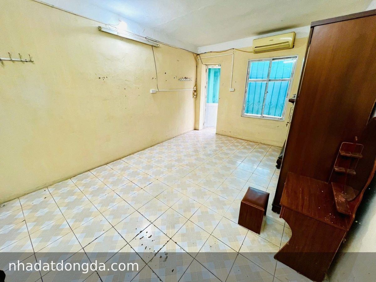 Ảnh 5 nhà P508.A1 Tập thể Hào Nam Vũ Thạnh, Ô Chợ Dừa