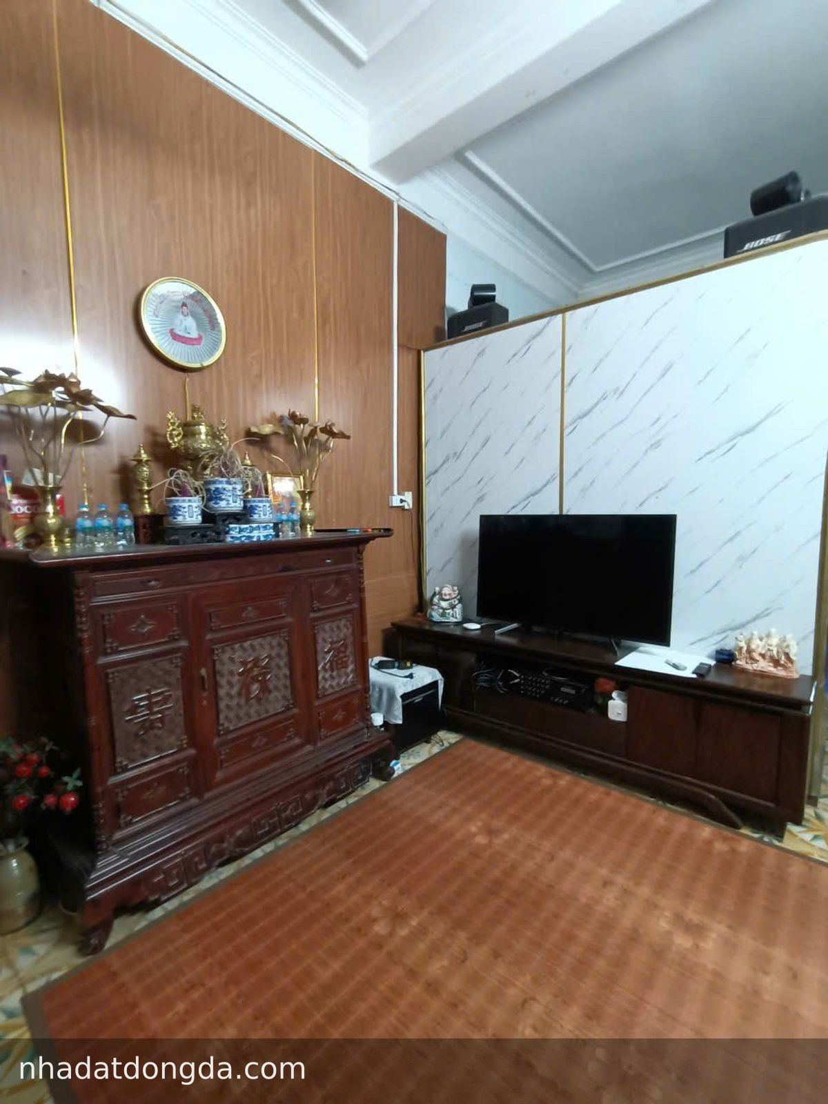 Nhà Thịnh Hào 1, Trung Liệt, 22.2 tỷ