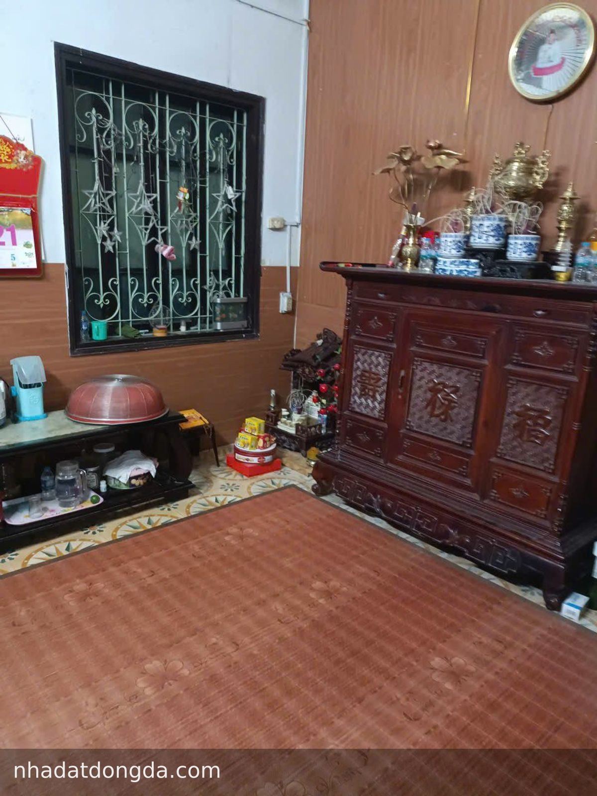 Ảnh 2 nhà Thịnh Hào 1, Trung Liệt