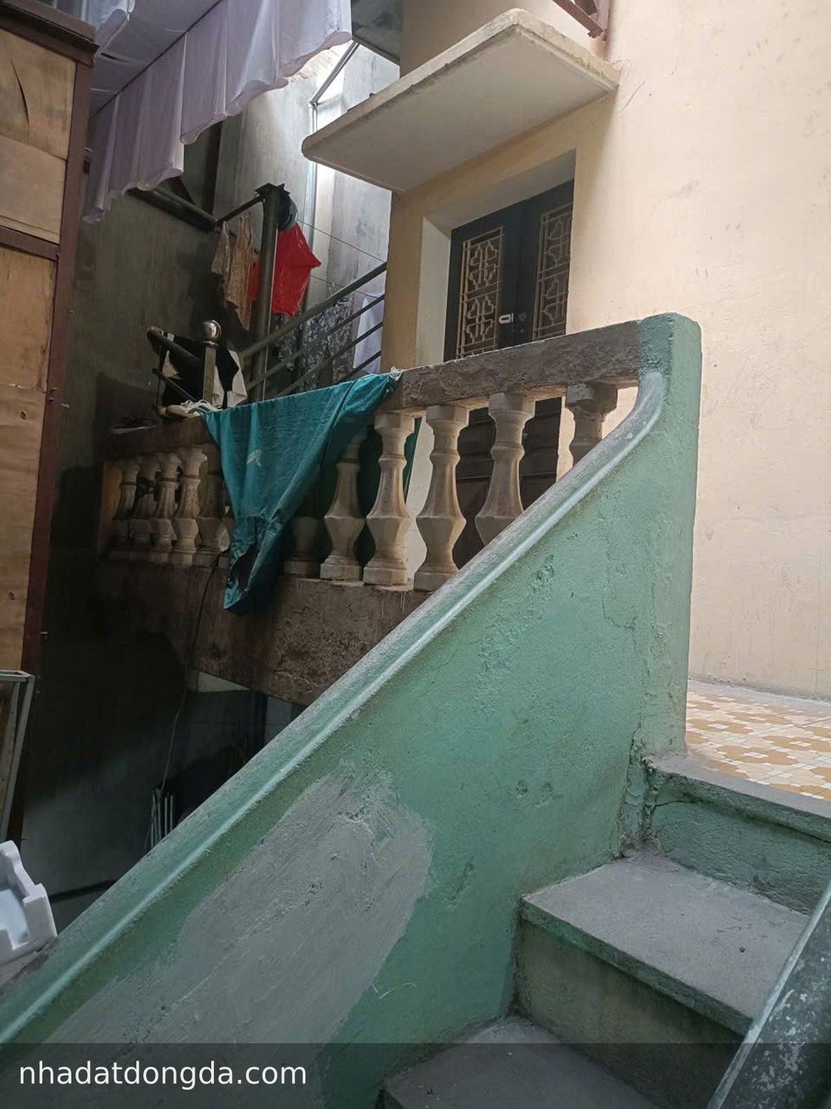 Ảnh 4 nhà Thịnh Hào 1, Trung Liệt