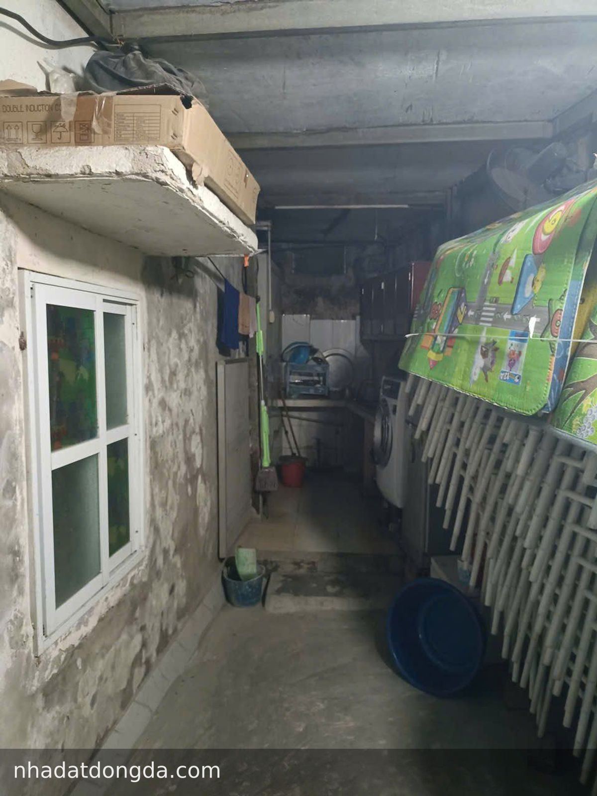 Ảnh 5 nhà Thịnh Hào 1, Trung Liệt