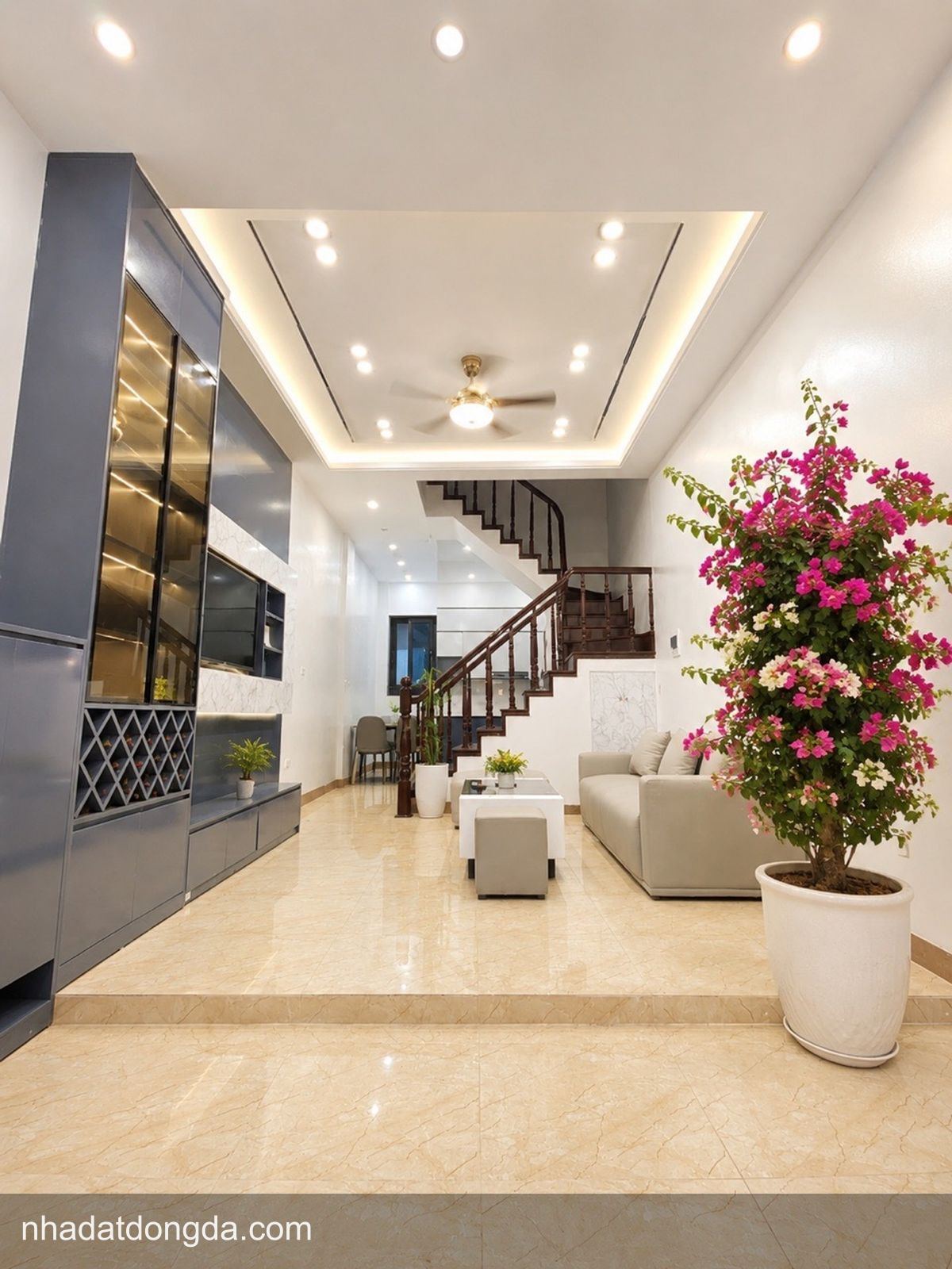 Nhà Chợ Khâm Thiên, Văn Miếu - Quốc Tử Giám, 10.6 tỷ