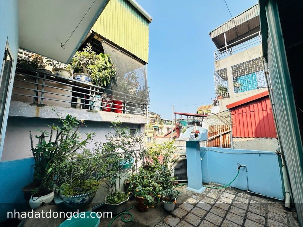 Ảnh 2 nhà Lương Sử A, Văn Miếu - Quốc Tử Giám