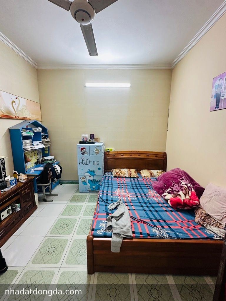 Ảnh 5 nhà Lương Sử A, Văn Miếu - Quốc Tử Giám