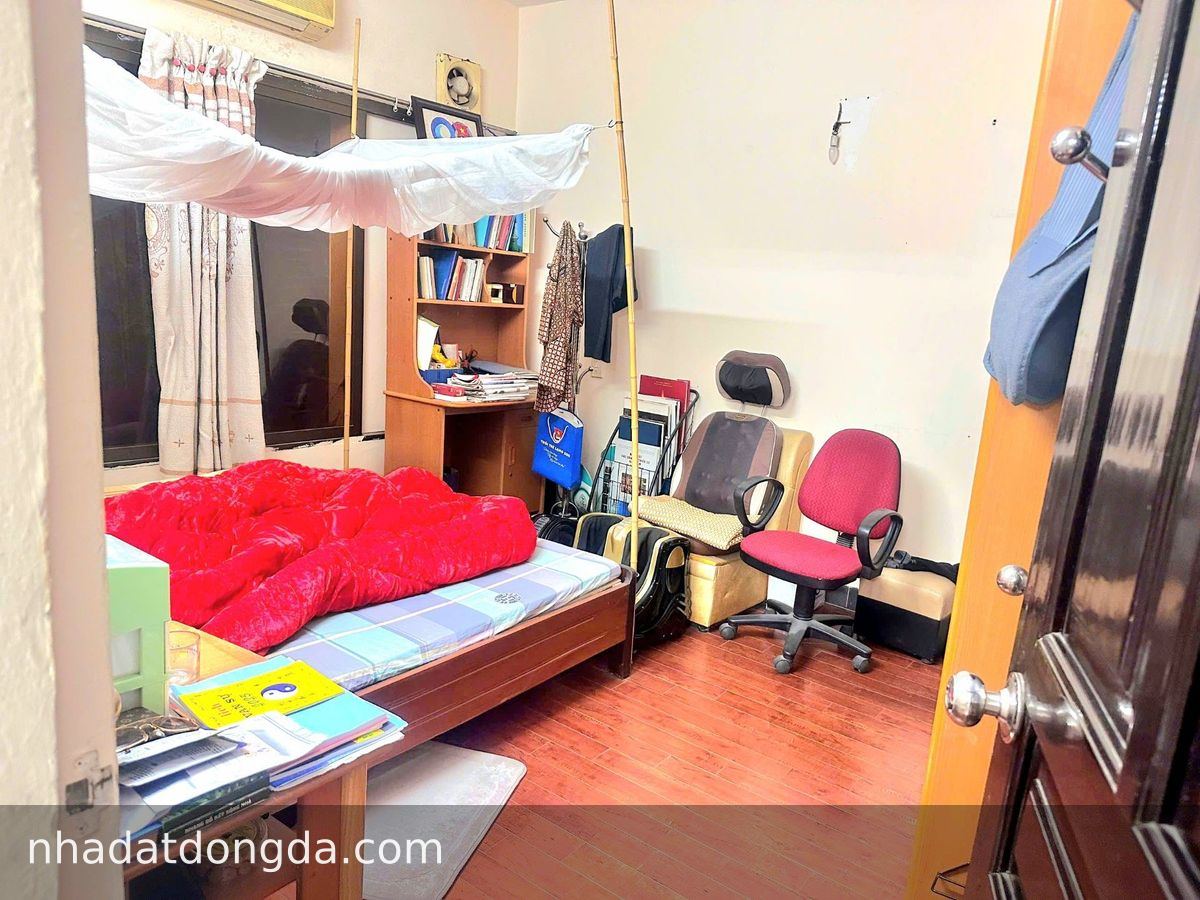 Ảnh 2 nhà Tây Sơn, Tây Sơn