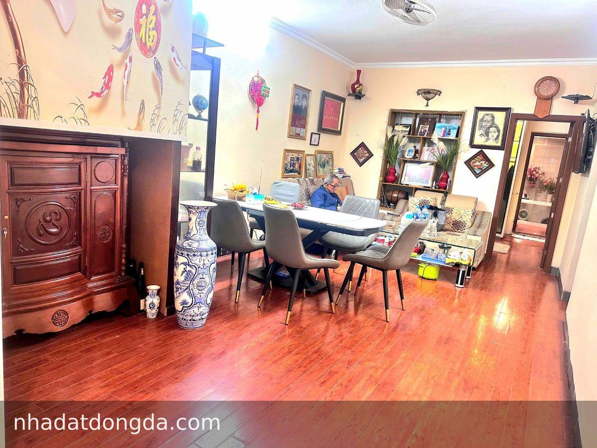 Ảnh 3 nhà Tây Sơn, Tây Sơn