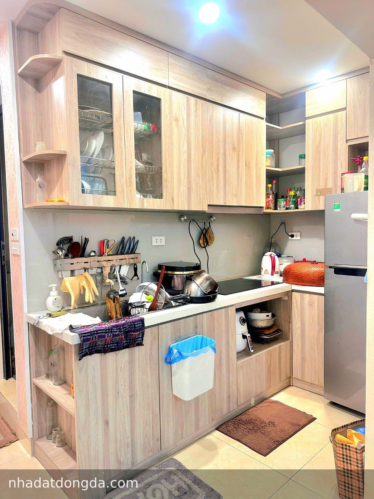 Ảnh 4 nhà Tây Sơn, Tây Sơn