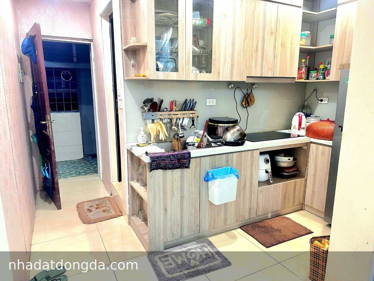 Ảnh 5 nhà Tây Sơn, Tây Sơn