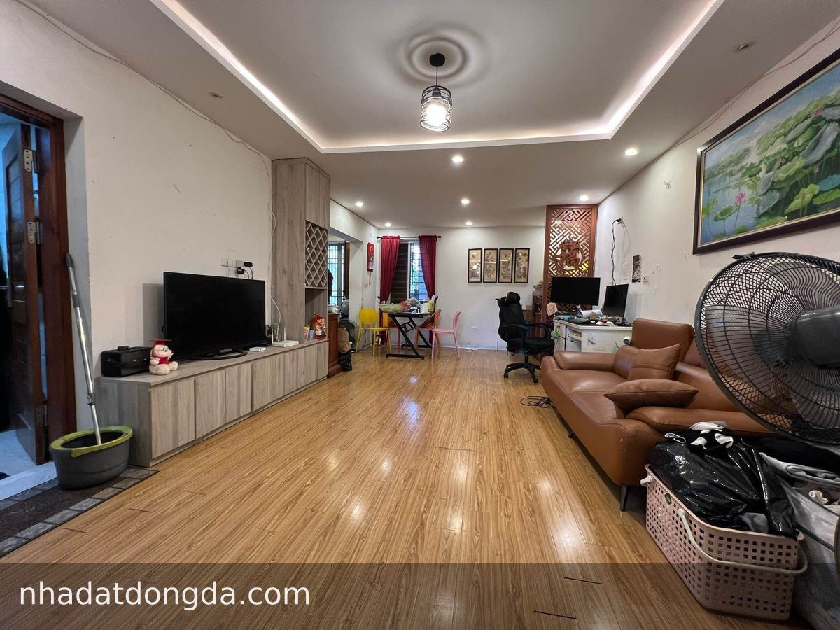 Nhà C2.P402 Vũ Ngọc Phan, Nam Thành Công/Vũ Ngọc Phan, 5.0 tỷ